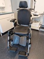 Breezy Ibis kantelrolstoel, Ophalen, Gebruikt, Duwrolstoel