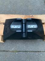 Standaard voor (stunt)step, Ophalen, Gewone step