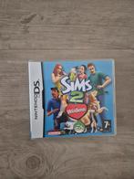De Sims 2 Huisdieren, Spelcomputers en Games, Games | Nintendo DS, 1 speler, Ophalen of Verzenden, Zo goed als nieuw, Vanaf 12 jaar