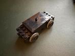 Lego 9v trein motor, Lego, Lego, Ophalen of Verzenden, Zo goed als nieuw