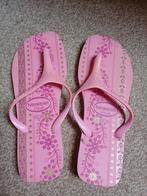 Havaianas flash roze, Ophalen of Verzenden, Nieuw, Roze