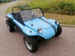 Volkswagen 1600 1972, Achterwielaandrijving, 1600 cc, Bedrijf, Handgeschakeld