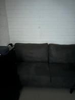 Zeer ruime bank!, Ophalen, Gebruikt, Stof