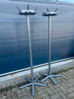 2 Drisag Kapstokken - Stijlvol en Praktisch!, Huis en Inrichting, Woonaccessoires | Kapstokken, Ophalen, Gebruikt, Metaal, 150 tot 200 cm