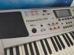 Roland EM-55 keyboard met standaard, Ophalen, 61 toetsen, Roland, Zo goed als nieuw