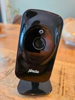 Alecto camera, Ophalen, Zo goed als nieuw