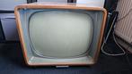 Vintage Philips TV, Ophalen