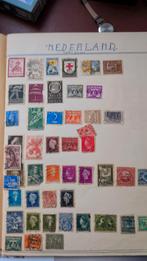 Postzegelboek, Postzegels en Munten, Postzegels | Volle albums en Verzamelingen, Ophalen of Verzenden, Buitenland