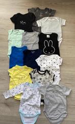 Romperpakket 50, Ophalen of Verzenden, Gebruikt, Maat 50