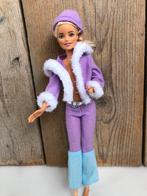 Skipak Barbie formaat, Ophalen of Verzenden, Zo goed als nieuw, Barbie