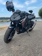 Kawasaki Z1000 bouwjaar 2019, Motoren, Motoren | Kawasaki, 4 cilinders, Particulier, LED Verlichting, Naked bike