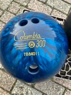 bowlingbal, Gebruikt, Bal, Ophalen of Verzenden, V