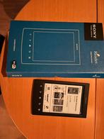 Sony E reader, Computers en Software, E-readers, Ophalen of Verzenden, Zo goed als nieuw