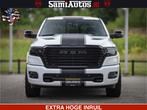 Dodge Ram 1500 PREMIUM | Full Option | De Meest Luxe Pick-Up, Automaat, Met garantie (alle), Wit, Leder