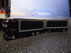 WSI DAF XF 106 Troost met certificaat, Ophalen of Verzenden, Nieuw, Bus of Vrachtwagen, Wsi