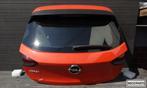 OPEL CORSA F 2020 ACHTERKLEP COMPLEET ORIGINEEL LEVERBAAR!!!, Ophalen of Verzenden, Gebruikt, Spatbord