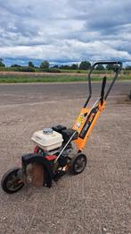 ✅️️ ELIET KANTENSNIJDER KS300 PRO HD ✅️️, Ophalen, Cirkelmaaier, Zo goed als nieuw, Benzine-grasmaaier