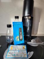 Als nieuwe SodaStream - Maak je eigen bruiswater!, Ophalen of Verzenden, Zo goed als nieuw