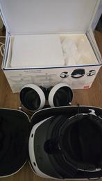 PlayStation VR2 + Dock + Koffer - Zo Goed Als Nieuw!, Spelcomputers en Games, Virtual Reality, Ophalen of Verzenden, Zo goed als nieuw