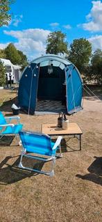 Decathlon quechua Arpenaz 4.1, Ophalen of Verzenden, Zo goed als nieuw, Tot en met 4