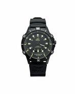 GUL Horloge - Waterdicht 100m - 42mm, Ophalen of Verzenden, Gebruikt