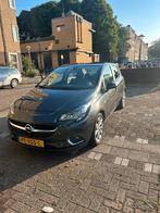 Opel Corsa 1.4 66KW/90PK 5D 2017 Grijs, Auto's, Voorwielaandrijving, 1063 kg, 1398 cc, 4 cilinders