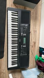 Zgan keyboard, Muziek en Instrumenten, Keyboards, Ophalen of Verzenden, Zo goed als nieuw, 61 toetsen, Overige merken