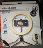 Selfie light / lamp Nieuw, Ophalen of Verzenden, Nieuw, Overige merken, Minder dan 8x