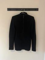 Zwart vest Ashes to Dust - Maat M, Maat 48/50 (M), Zwart, Ashes to dust, Ophalen of Verzenden