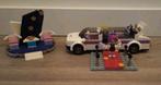 📸Lego Friends 41107 popster Limousine✨✨✨✨✨, Ophalen of Verzenden, Zo goed als nieuw