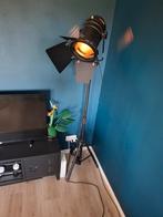 Vloerlamp, Huis en Inrichting, Ophalen, Zo goed als nieuw