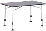 Westfield Be Smart Viper 115 campingtafel, 115x70x58/76cm, Caravans en Kamperen, Nieuw, Campingtafel