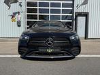 Mercedes-Benz E-klasse 300 e AMG LEDER/NAVI/PANO/BURMESTER, 12 maanden, Achterwielaandrijving, Gebruikt, 4 cilinders