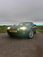 Mazda MX-5 NC 2.0 (2006), Auto's, Zwart, 4 cilinders, Cabriolet, 1070 kg