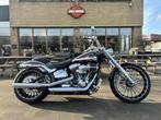 Harley-Davidson FXSBE CVO BREAKOUT (bj 2014), Toermotor, Bedrijf