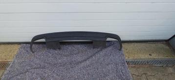 Audi A6 Diffuser Avant 4G0807421T Station Onderbumper beschikbaar voor biedingen