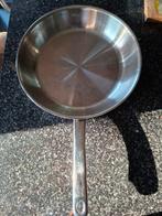 WMF koekenpan 28cm diameter, Huis en Inrichting, Keuken | Potten en Pannen, Ophalen, Gebruikt, Koekenpan of Braadpan