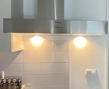 afzuigkap beschikbaar voor biedingen