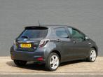 Toyota Yaris 1.5 Full Hybrid Dynamic NETTE AUTO! DEALERONDER, Euro 5, 1497 cc, Gebruikt, 4 cilinders