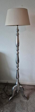 Staande lamp, Ophalen, Zo goed als nieuw, 75 cm of meer
