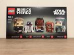 Lego 40623 - Slag om Endor helden, Kinderen en Baby's, Speelgoed | Duplo en Lego, Ophalen of Verzenden, Nieuw, Complete set, Lego