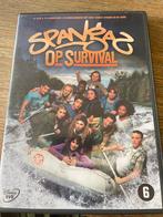 Spangas Op Survival, Avontuur, Ophalen of Verzenden, Zo goed als nieuw, Vanaf 6 jaar