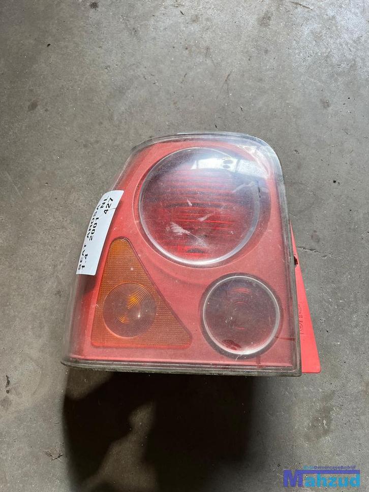 SEAT AROSA VW LUPO Links achterlicht 1997-2004, Auto-onderdelen, Verlichting, Seat, Gebruikt, Ophalen of Verzenden