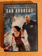 San Andreas - Dwayne Johnson, Alle leeftijden, Ophalen of Verzenden, Zo goed als nieuw
