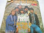 Joy Unlimited _ Feelin' / I just made up my mind = 1969, Ophalen of Verzenden, Gebruikt, Pop
