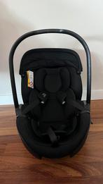 Britax Römer autostoeltje, Ophalen, Romer, Autogordel of Isofix, Zo goed als nieuw