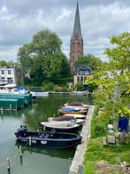 Ligplaatsen te huur - Amsterdam-Noord, Watersport en Boten, Lente, Buiten