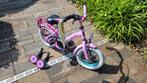 Alpina top kinderfiets 12inch, Ophalen, Zo goed als nieuw, Minder dan 16 inch