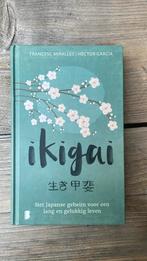 Héctor García - Ikigai, Boeken, Psychologie, Ophalen of Verzenden, Zo goed als nieuw, Héctor García; Francesc Miralles