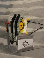 Elliot Magma 3.0 Vierlijns Vlieger - ZGAN!, Ophalen of Verzenden, Zo goed als nieuw, Vierlijns, Vlieger